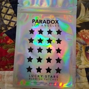 Paradox blemish patches
